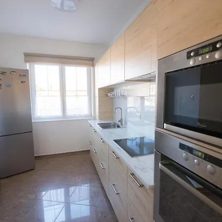 Apartment K33