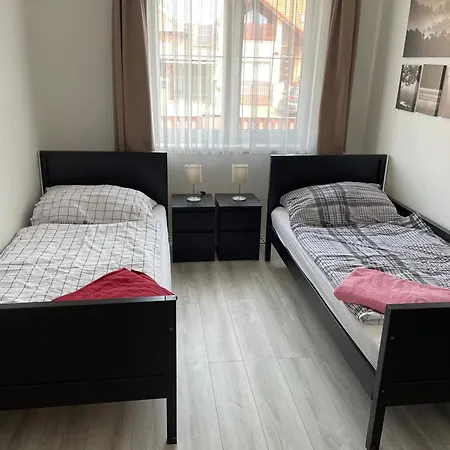 Apartment K33