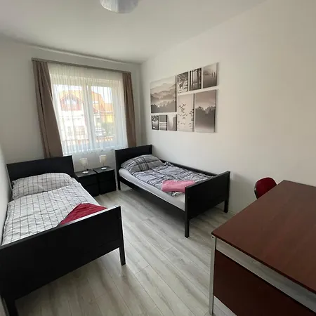 K33 Apartment *