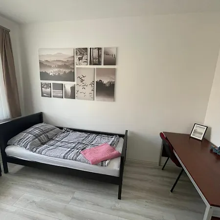 Apartment K33 *
