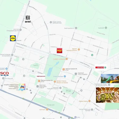 شقة K33 *